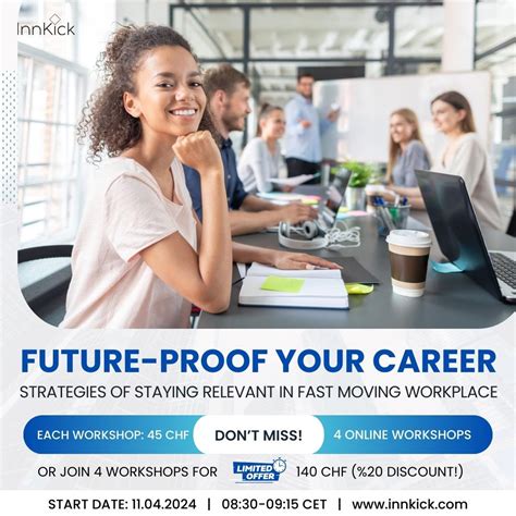 Job Outlook and Career Growth: A Future-Proof Profession