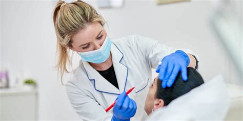 Job Outlook and Career Growth for Aesthetic Nurses