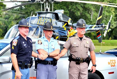 Job Outlook and Career Growth for Alabama State Troopers