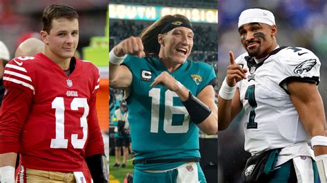 Job Outlook and Career Growth for an NFL Quarterback
