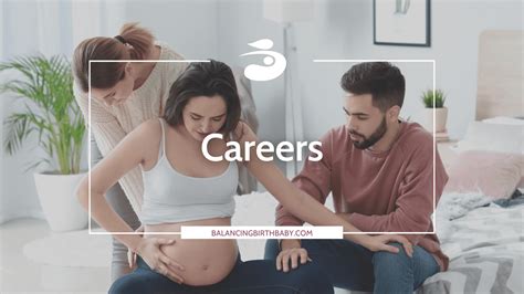 Job Outlook and Career Growth for Birth Doulas