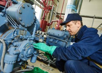 Job Outlook and Career Growth for Boiler Operators