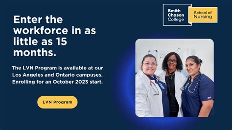 Job Outlook and Career Growth for California LVNs