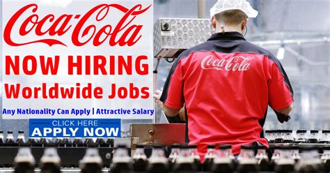 Job Outlook and Career Growth for Coca-Cola Drivers