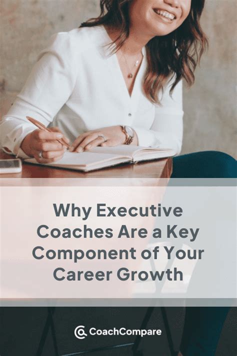Job Outlook and Career Growth for Executive Coaches
