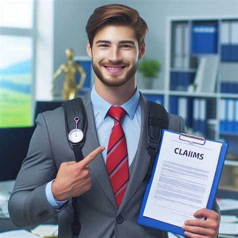 Job Outlook and Career Growth for Insurance Professionals