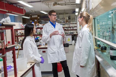 Job Outlook and Career Growth for Medicinal Chemists