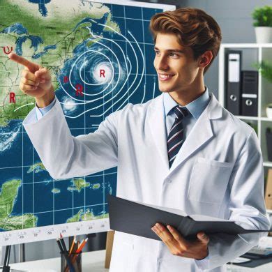 Job Outlook and Career Growth for Meteorologists
