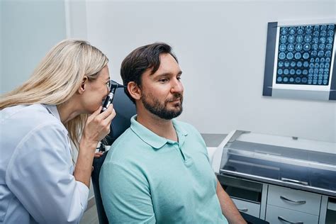 Job Outlook and Career Growth for Otolaryngologists