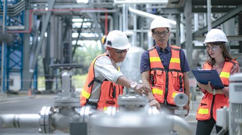 Job Outlook and Career Growth for Plant Operators