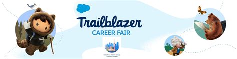 Job Outlook and Career Growth for Salesforce Trailblazers