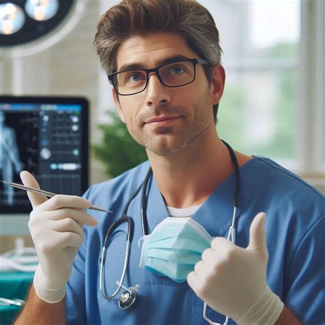 Job Outlook and Career Growth for Surgical Oncologists