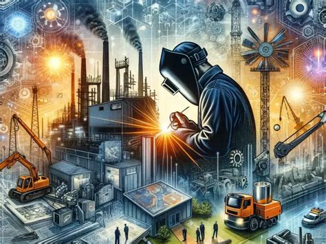 Job Outlook and Career Growth for TIG Welders