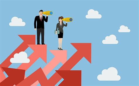 Job Outlook and Career Growth for Top Executives