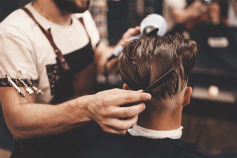 Job Outlook and Career Growth in Barbering