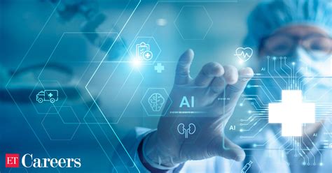 Job Outlook and Career Growth in HealthTech