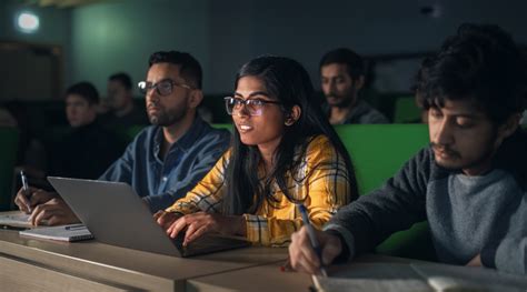 Job Outlook and Career Growth in Higher Education