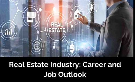Job Outlook and Career Growth in NYC Real Estate