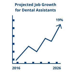 Job Outlook and Career Growth in the Texas Dental Market