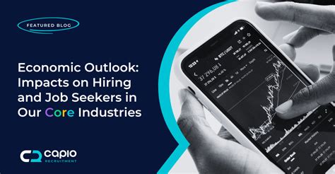 Job Outlook and Economic Impact