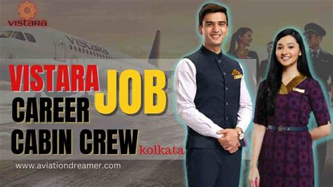Job Outlook and the Future of Cabin Crew Careers