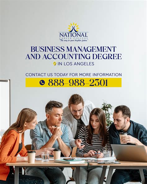 Job Outlook for Accountants in California