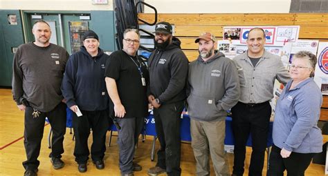 Job Outlook for CSEA-Represented Positions