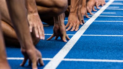 Job Outlook for Elite Athletes