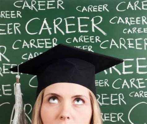 Job Outlook for Higher Education Professionals