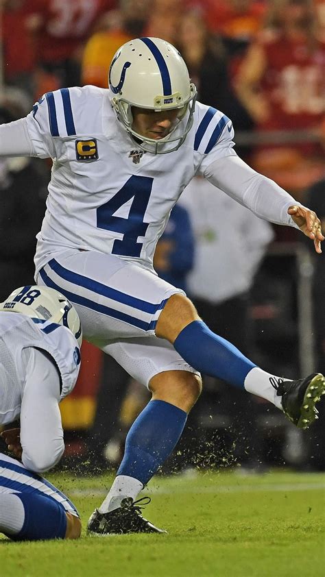 Job Outlook for NFL Kickers