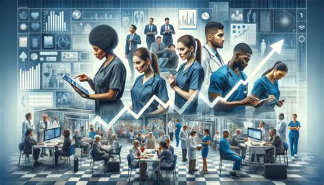 Job Outlook for Nurse Practitioners