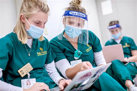 Job Outlook for Nurses in Texas