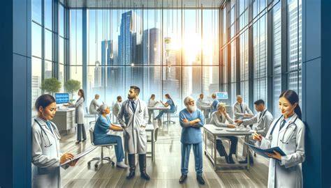 Job Outlook for Physician Assistants