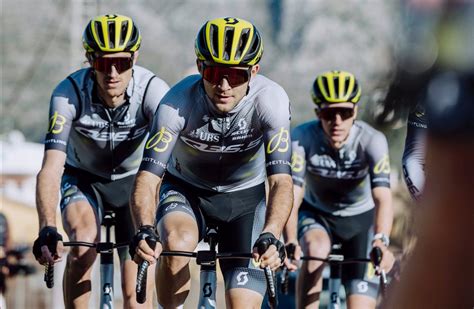 Job Outlook for Professional Cyclists