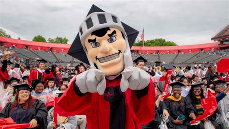 Job Outlook for Rutgers Graduates