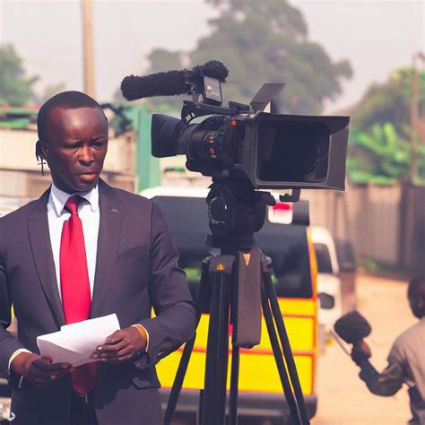 Job Outlook for Television Hosts