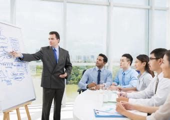 Job Outlook for Top Executives