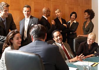 Job Outlook for Top Healthcare Executives