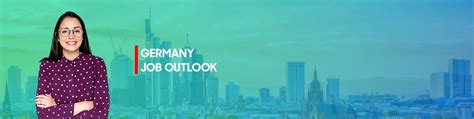 Job Outlook in Germany