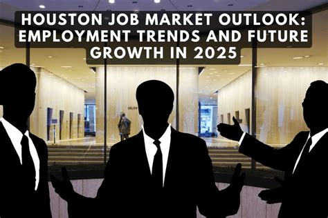 Job Outlook in Houston