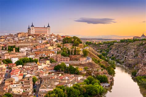 Job Outlook in Spain