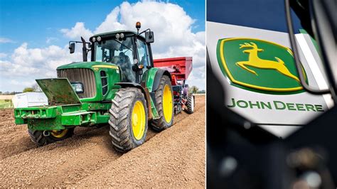 Job Outlook, Security, and Understanding Layoffs at John Deere