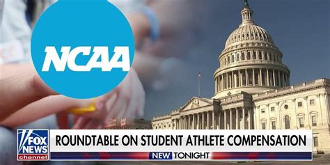Job Outlook: The Future of College Athlete Compensation