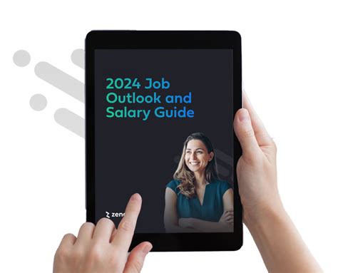 Job Outlook: Why This Matters for Salary