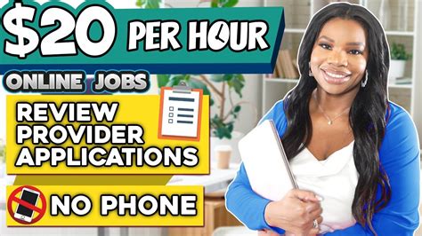 Jobs That Typically Pay Around $20 Per Hour