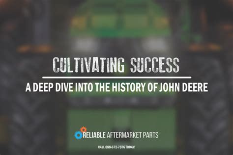 John Deere Salary: A Deep Dive