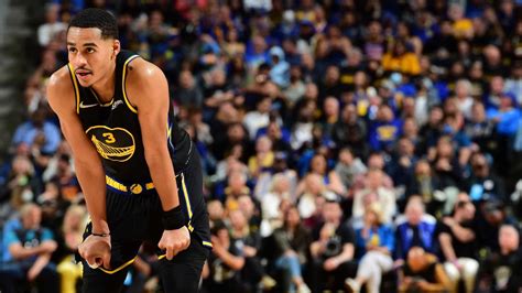 Jordan Poole's Salary: A Breakdown of His Contract