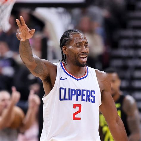 Kawhi Leonard Salary: A Deep Dive into a Superstar's Earnings