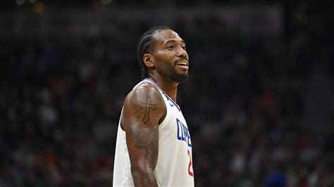 Kawhi Leonard's Salary and Earnings Breakdown
