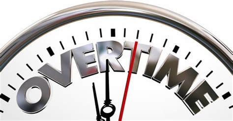 Key Factors That Determine Overtime Eligibility